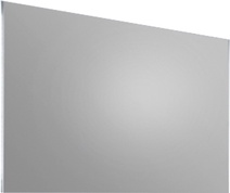 Зеркало с внутренней подсветкой "Кубэ" 120*60 см, ИК-выключатель ZZ товар