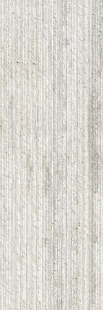 White Rows 30x90