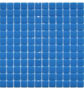 Мозаика из стекла на сетке SH-004 ZZ |31.5x31.5