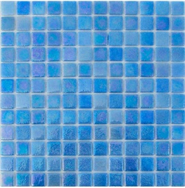 Мозаика из стекла на сетке SH-013 ZZ |31.5x31.5 товар