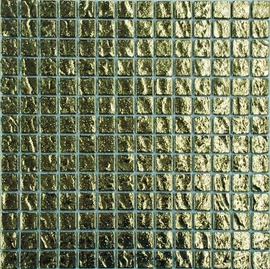 Мозаика из стекла на сетке S10-137 ZZ |30x30 товар