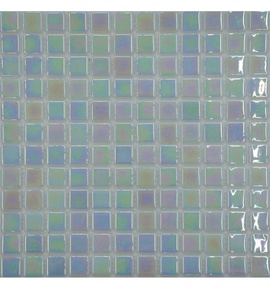 Мозаика из стекла на сетке SH-053 ZZ |31.5x31.5
