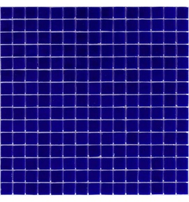 Мозаика из стекла на бумаге SH-060 ZZ |32.7x32.7