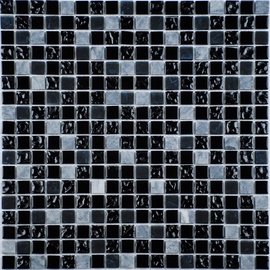 Мозаика из стекла на сетке SK10-181 ZZ 30x30 товар
