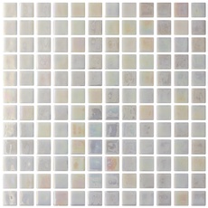 Мозаика из стекла на сетке MОP-201 ZZ |31.7x31.7