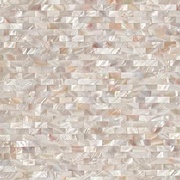 Мозаика из стекла на сетке R10-160 ZZ |30x30