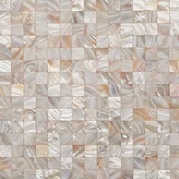 Мозаика из стекла на сетке R10-159 ZZ |30x30