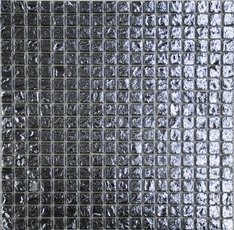 Мозаика из стекла на сетке S10-170 ZZ |30x30