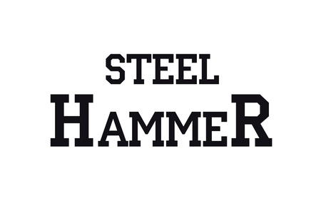 Steel Hammer производитель