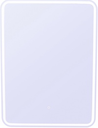 Зеркало-шкаф Style Line Каре 60 с подсветкой,  ZZ