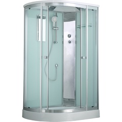 Душевая кабина Timo Comfort T-8802 P R F| 120x225x85