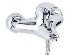 Смеситель Timo Premiera 0024Y для ванны с душем| 22x13x17 товар