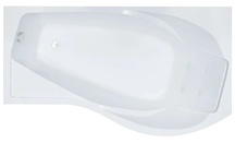 Акриловая ванна Triton Мишель 180 L с каркасом| 180x96x47
