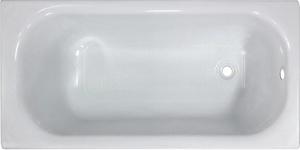 Акриловая ванна Triton Ультра 120 см| 120x70x40
