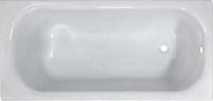 Акриловая ванна Triton Ультра 150 см| 150x70x40