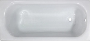 Акриловая ванна Triton Ультра 160 см| 160x70x40
