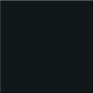 Глазурованный керамогранит UP067 черный янтарь  ректификат матовый |60x60
