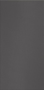 Грес УральскийUF013 черный моноколор матовый|60x120