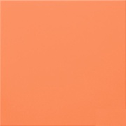 Грес Уральский UF026 насыщенно-оранжевый моноколор матовый|60x60