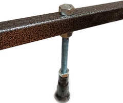 Каркас для ванны 170х70см, Vagnerplast ZZ