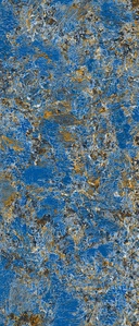 Galaxy Blue  Lap. XX 120x280