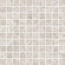 Mosaico Bianco T100 Lap. XXZZ|30x30
