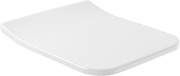Сиденье для унитаза (тонкое Slimseat WRAPOVER), с Quick Release и Soft Closing, (цв. 01 white), Venticello