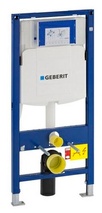 Комплект  Система инсталляции для унитазов Geberit Duofix UP320 111.300.00.5| 56x37x33