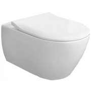 Унитаз подвесной Villeroy & Boch Subway 2.0 5614R2R1 alpin| 56x37x36