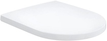Сиденье для унитаза, с микролифтом, (цв.01 white), Subway 3.0 ZZ