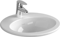 Раковина VitrA S20 5468B003-0001| 52x18x47