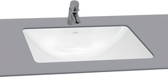 Раковина VitrA S50 5339B003 встраиваемая| 53x18x41