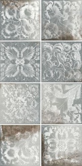 Gemma topazio lappato lucido ZZ|30x30