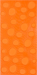Dec. Agatha Lunares Naranja XX |25x50