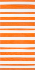 Dec. Agatha 2- Lineas Naranja XX |25x50