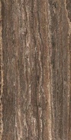 Колизей Бруно коричневый темный лаппатир XX.|30х60