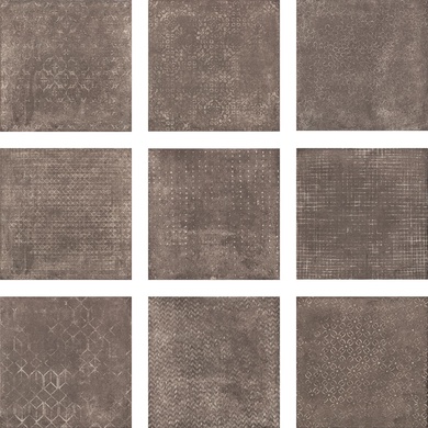 Inserto Fabric Feng Shui (9pz) XX |40x40