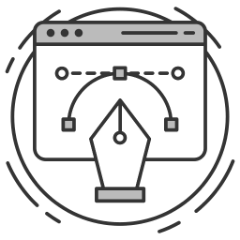 Иконка дизайн проект